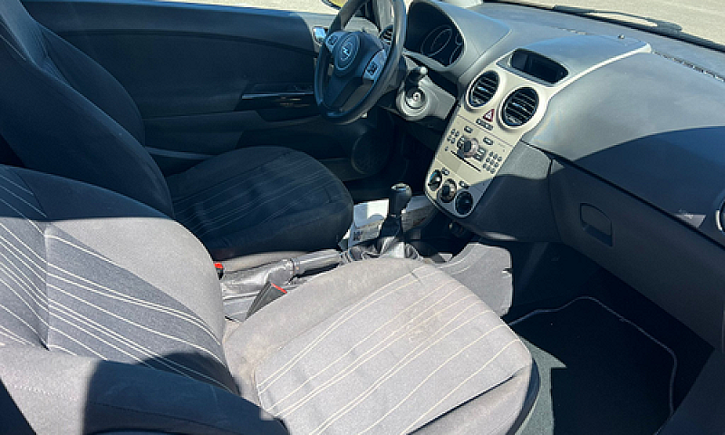 Opel Corsa 1.2 Neopa...