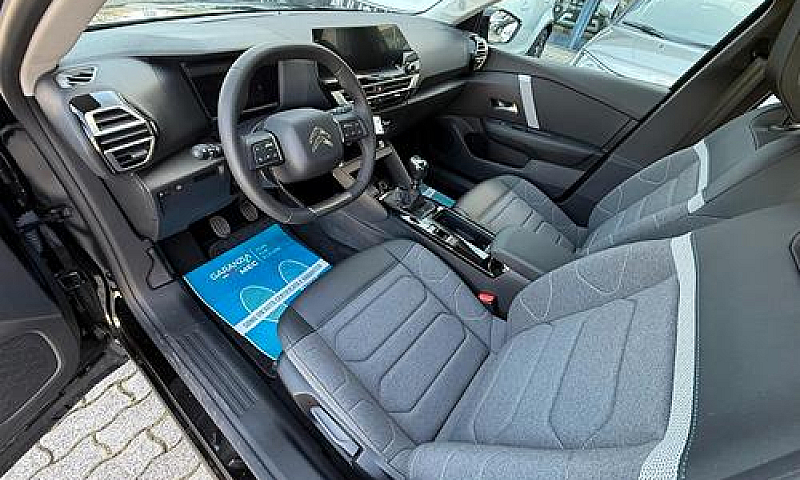 Citroen C4 Puretech ...