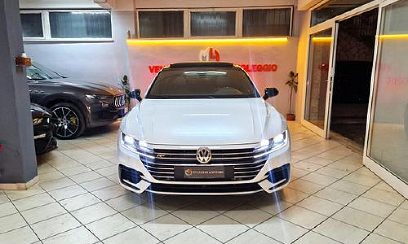 Volkswagen Arteon 2....