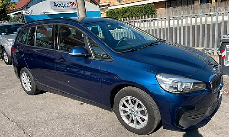 Bmw 216 216D Active ...