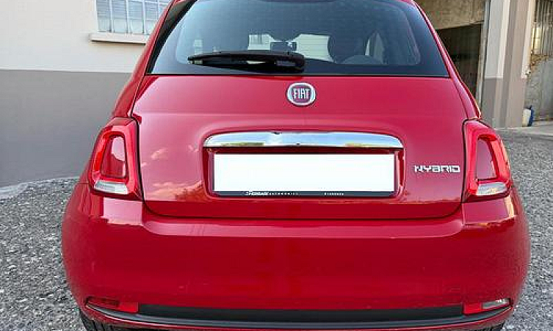 Fiat 500 In Promozio...