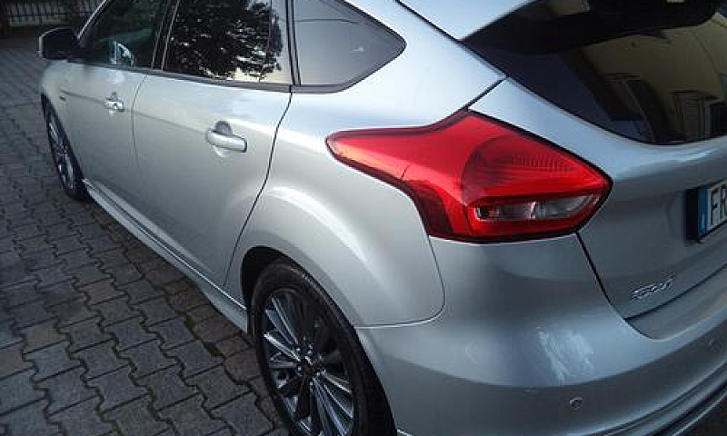 Ford Focus 1.5 Tdci ...