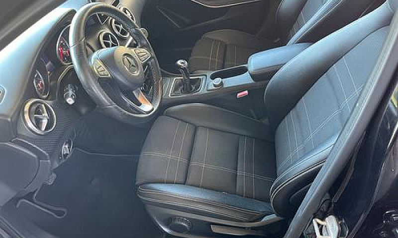 Mercedes-Benz A 180 ...