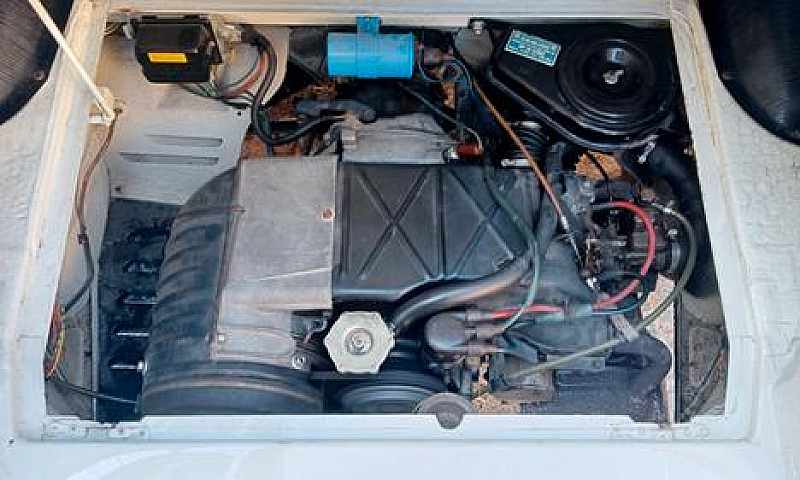 Autobianchi Giardini...