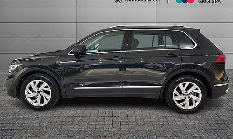 Volkswagen Tiguan Ii...
