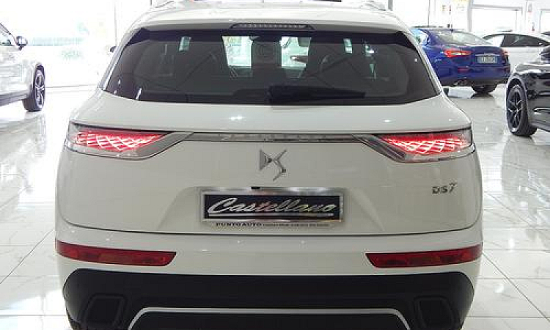 Ds Automobiles Ds 7 ...