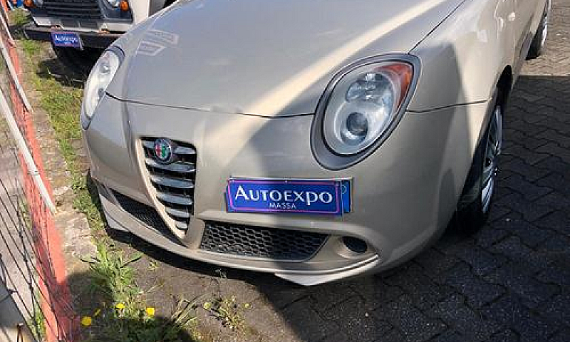 Alfa Romeo Mito 1.4 ...