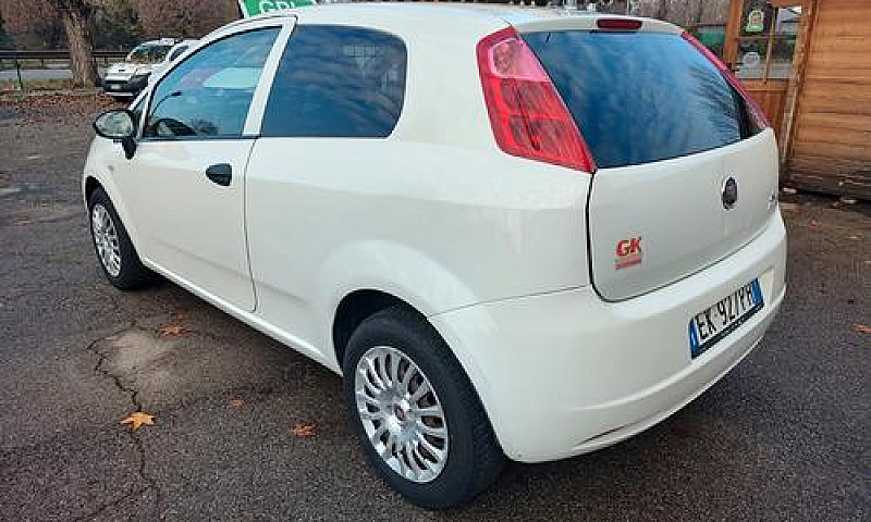 Fiat Grande Punto 1....