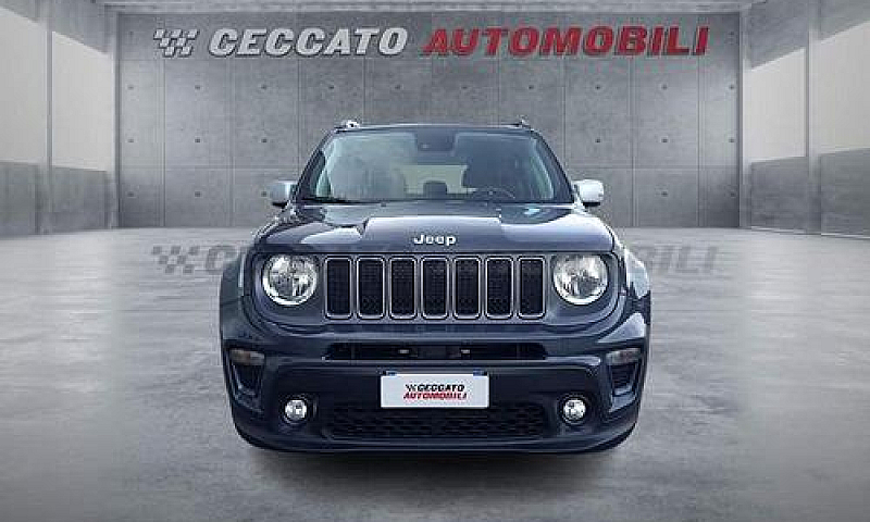 Jeep Renegade 1.0 T3...