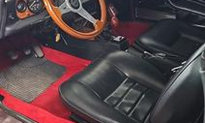 Fiat 124 Spider Spor...
