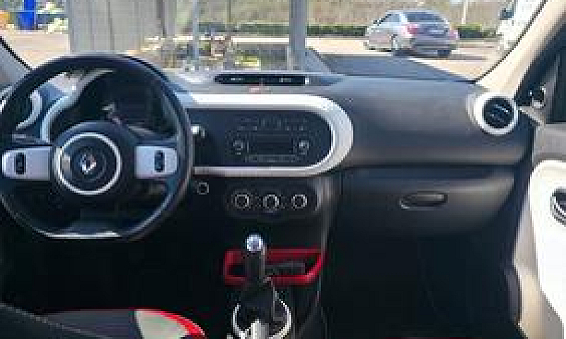Renault Twingo Cabri...