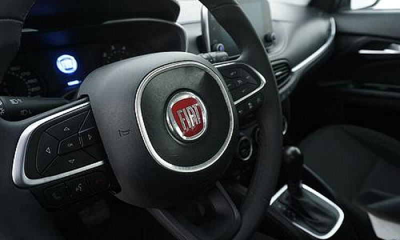 Fiat Tipo Sw Busines...