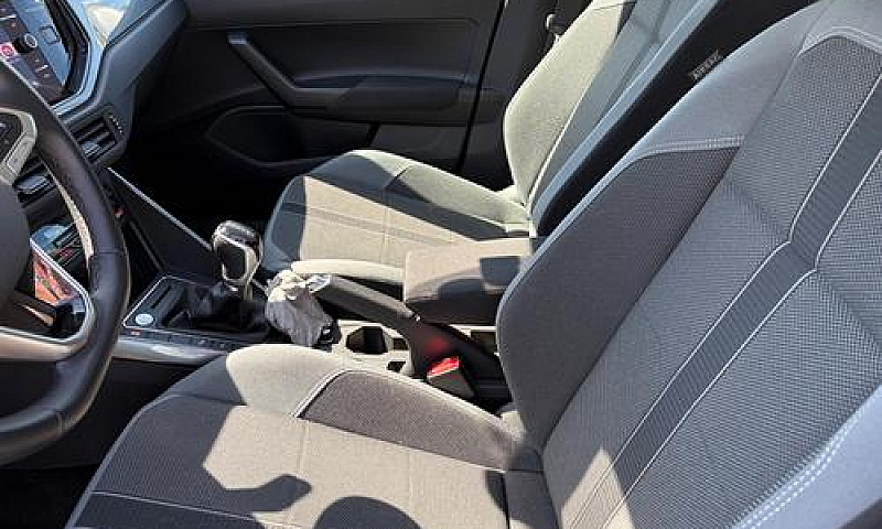 Volkswagen Polo 6ª S...