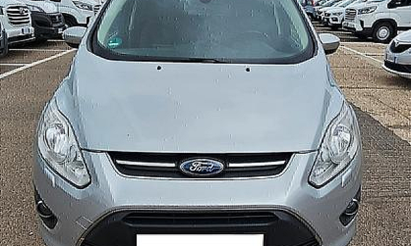 Grand C-Max 1.6 Tdci...