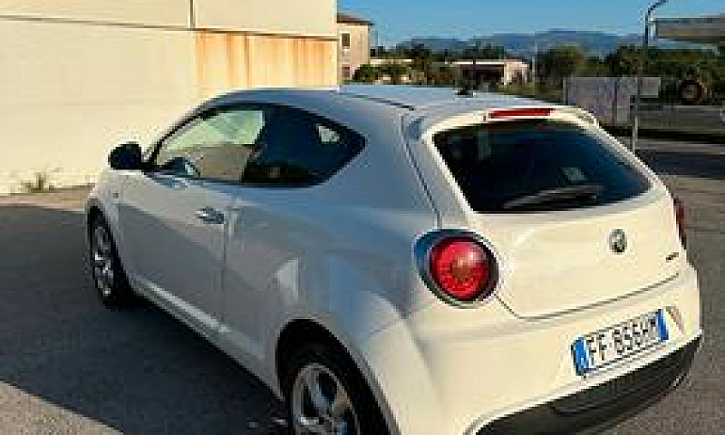 Alfa Romeo Mito - 20...