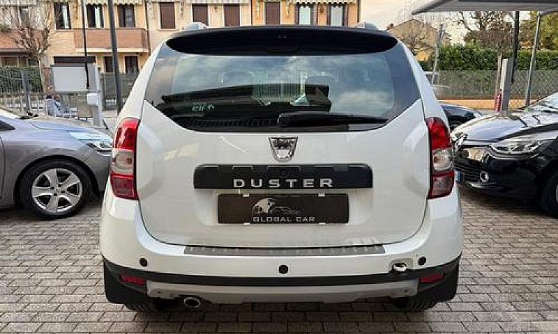 Dacia Duster 1.5Dci ...
