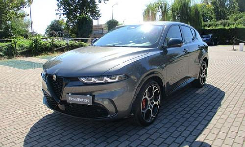 Alfa Romeo Tonale 1....