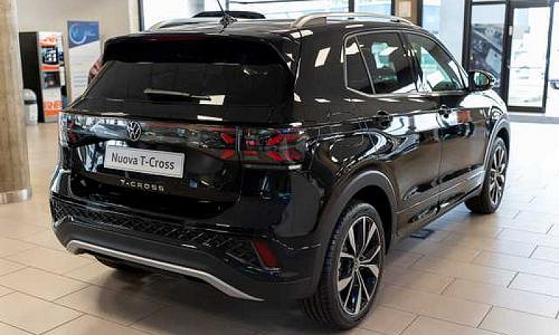Volkswagen T-Cross 1...