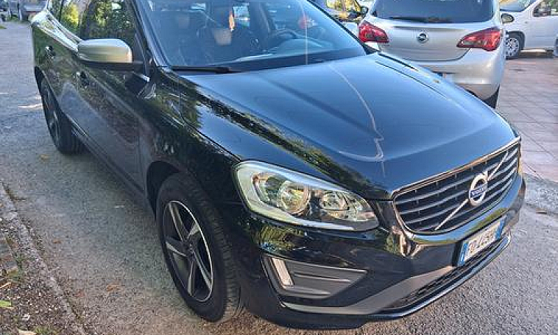 Volvo Xc 60 Rdesigne...