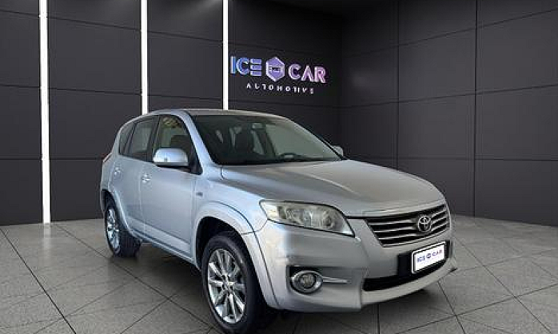 Toyota Rav4 3ª Serie...