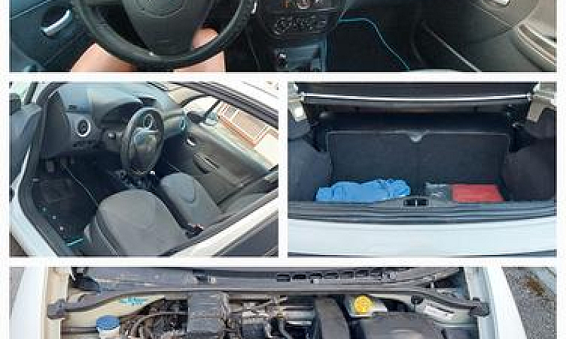 Citroen C3 Benzina M...