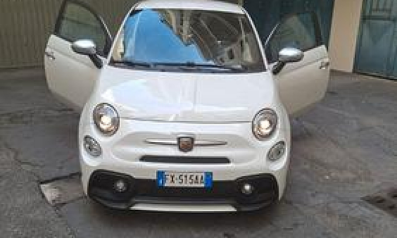 Abarth 595 Turismo...