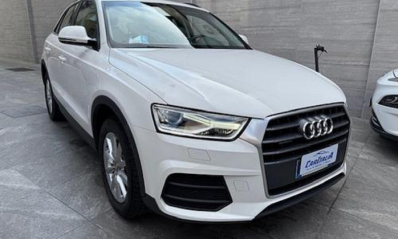 Audi Q3 2.0 Tdi 184 ...