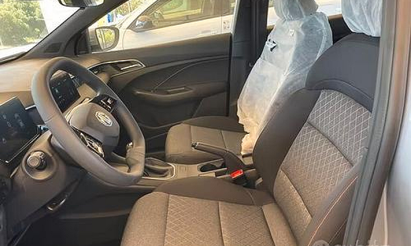 Mg Mg3 Standard Benz...