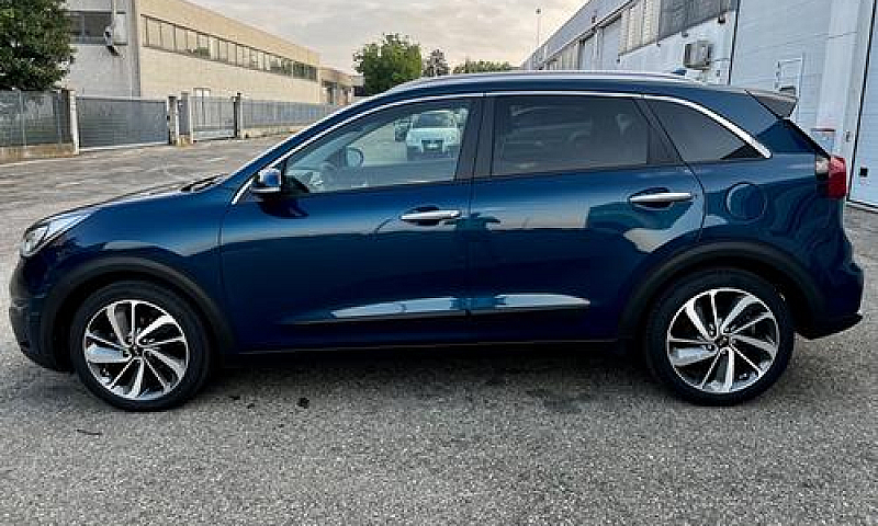 Kia Niro 1.6Benzina/...