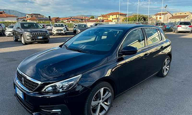 Peugeot 308 Berlina ...