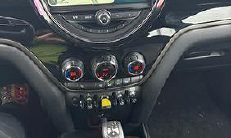 Mini Countryman Coup...