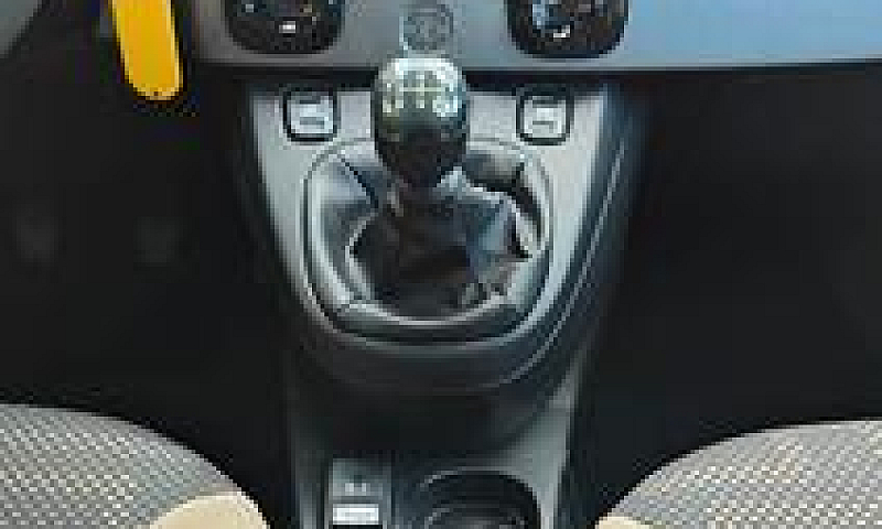 Fiat Panda 1.3 Mjt 1...