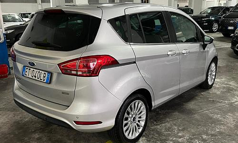 Ford B-Max 1.0 Ecobo...
