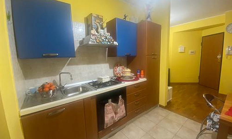 Appartamento Panoram...