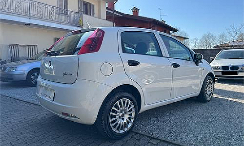 Fiat Grande Punto 1....