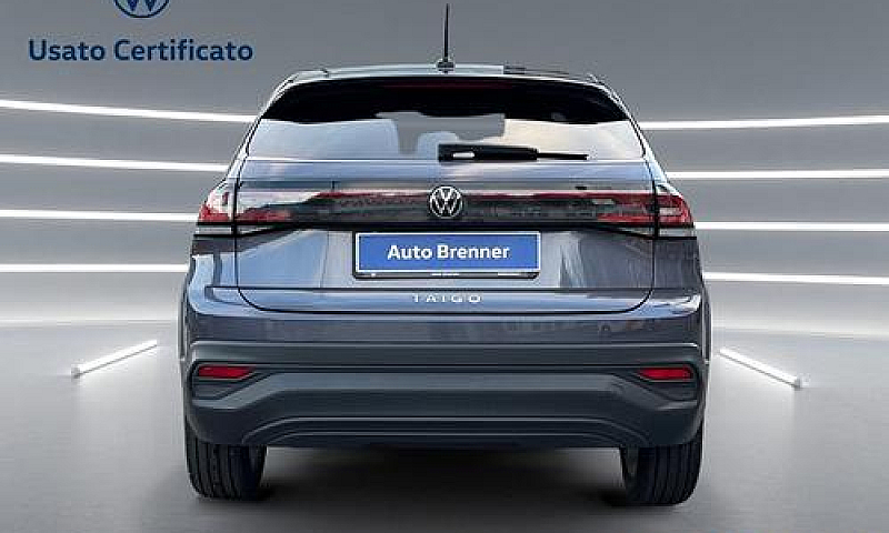 Volkswagen Taigo 1.0...
