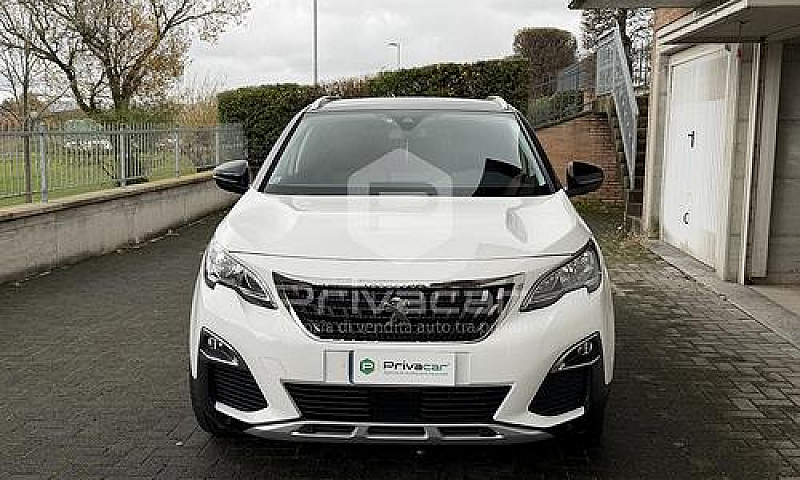 Peugeot 3008 Bluehdi...