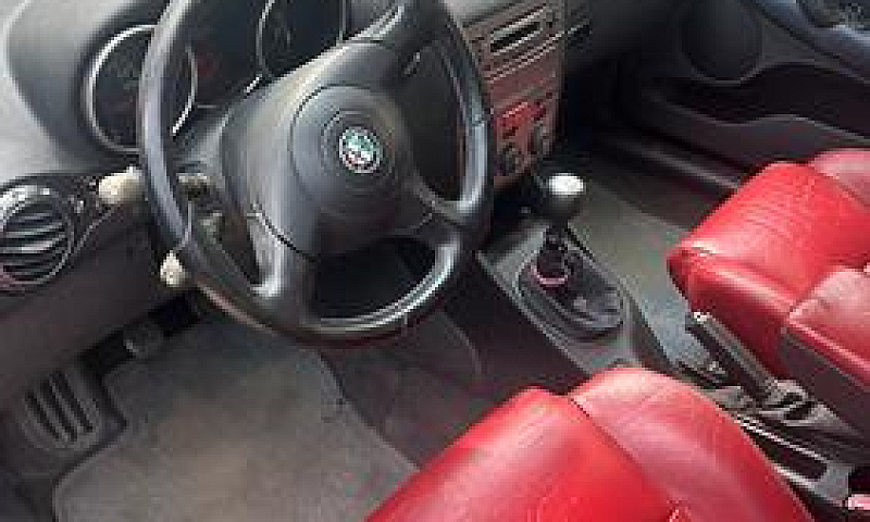 Alfa 147...