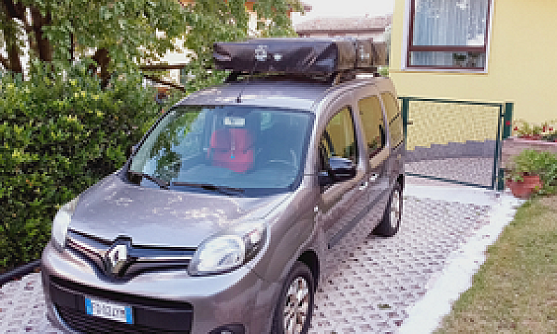 Kangoo Limited...