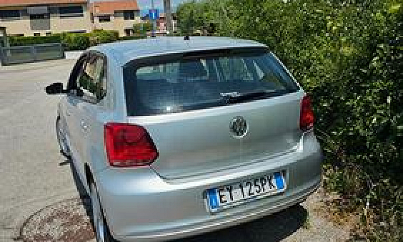 Volkswagen Polo 1.4 ...