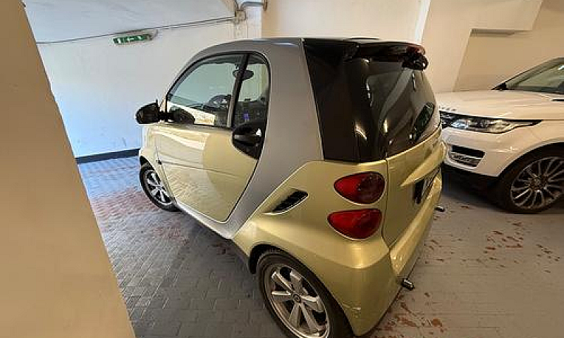 Smart Fortwo 1000 52...