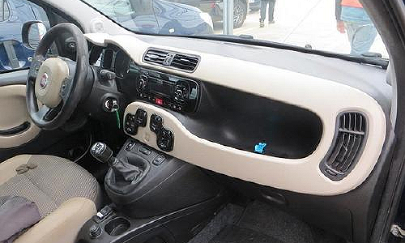 Fiat Panda 1.3 Mjt S...