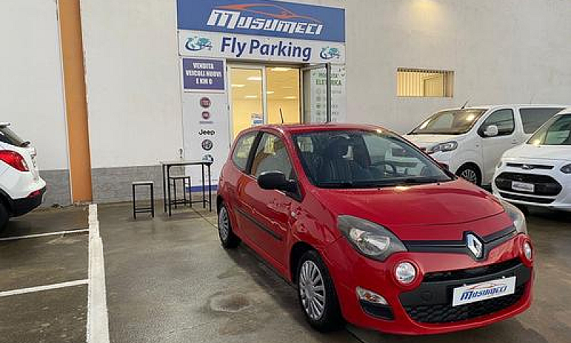 Renault Twingo 1.2 1...