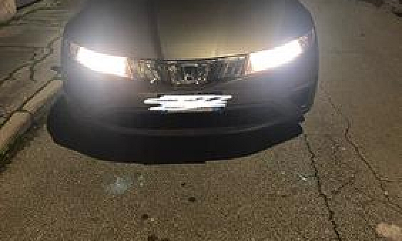 Honda Civic 8 Serie ...