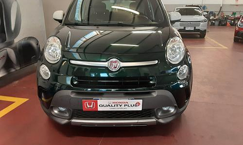 Fiat 500L 1.6 Multij...