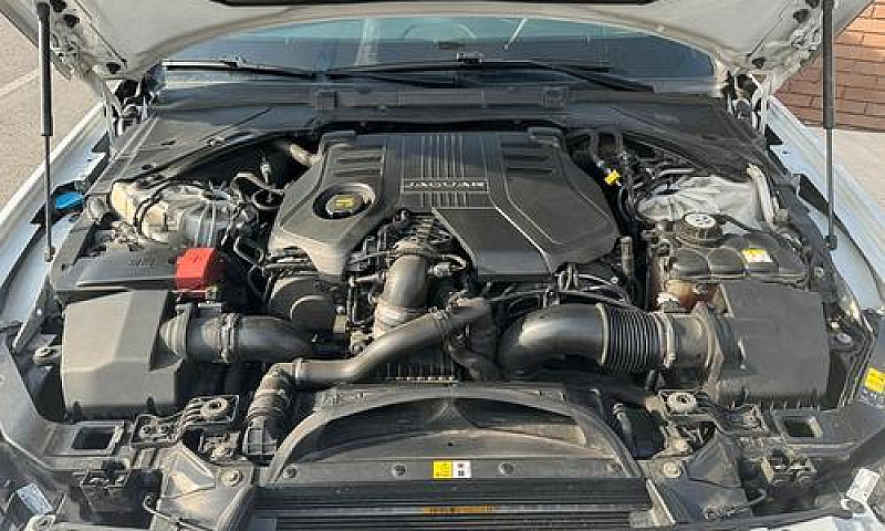 Jaguar Xf 3.0, 300Cv...
