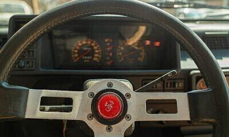 Fiat Ritmo 125 Abart...