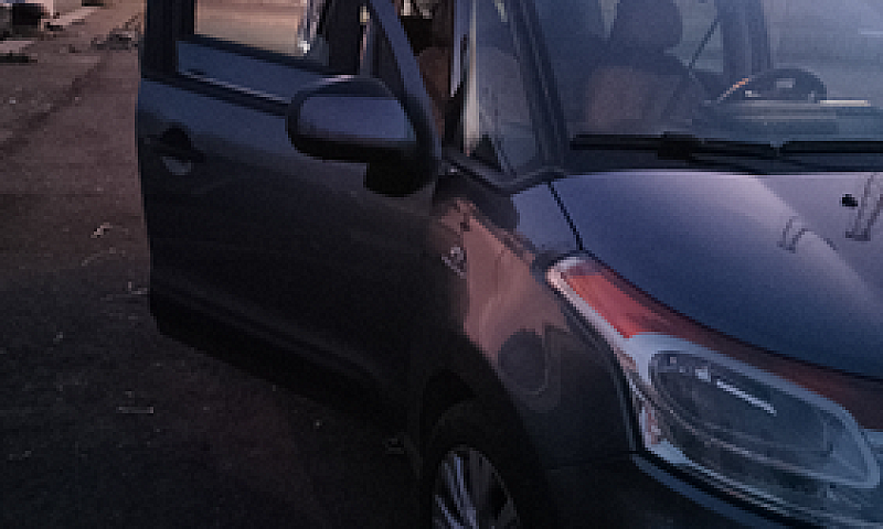 Citroen C3 Picasso...