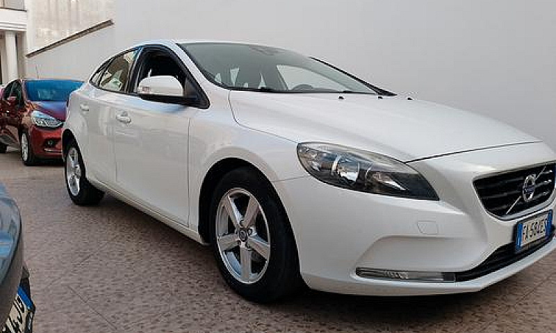 Volvo V40 D2 1.6 Bus...