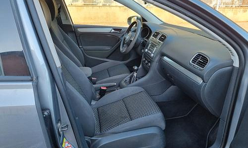 Volkswagen Golf 1.2 ...